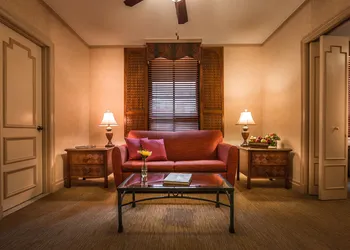 Casablanca Hotel by Library Hotel Collection hotel thumbnail 5