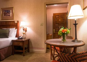 Casablanca Hotel by Library Hotel Collection hotel thumbnail 6