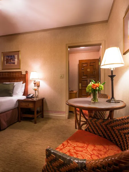 Casablanca Hotel by Library Hotel Collection hotel detail image 6