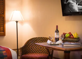 Casablanca Hotel by Library Hotel Collection hotel thumbnail 7