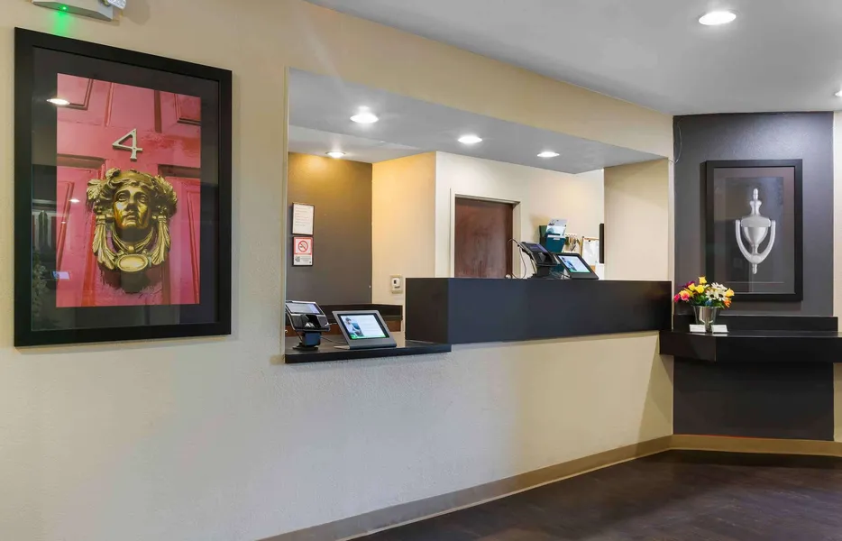 Extended Stay America Suites Phoenix Chandler hotel detail image 2