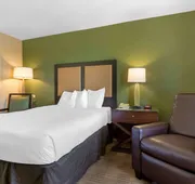 Extended Stay America Suites Phoenix Chandler hotel detail image 4