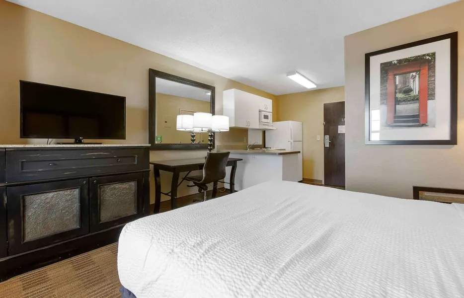 Extended Stay America Suites Phoenix Chandler hotel detail image 6