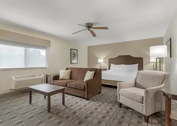 Best Western Timberridge Inn hotel thumbnail 5