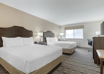 Best Western Timberridge Inn hotel thumbnail 6
