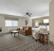 Best Western Timberridge Inn hotel detail image 7