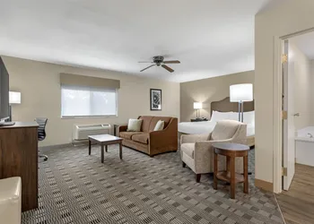 Best Western Timberridge Inn hotel thumbnail 7