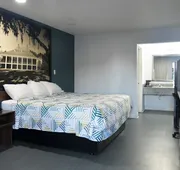 Studio 6 Suites Opelousas, LA hotel detail image 4