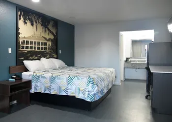 Studio 6 Suites Opelousas, LA hotel thumbnail 4