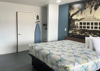 Studio 6 Suites Opelousas, LA hotel thumbnail 6