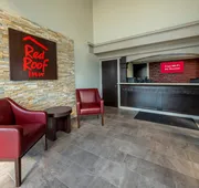 Red Roof Inn Monroe hotel detail image 3