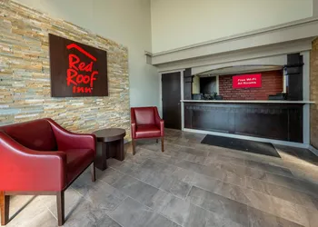 Red Roof Inn Monroe hotel thumbnail 3