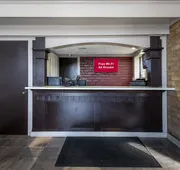 Red Roof Inn Monroe hotel detail image 4