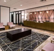 DoubleTree by Hilton Newark Penn Station hotel detail image 4