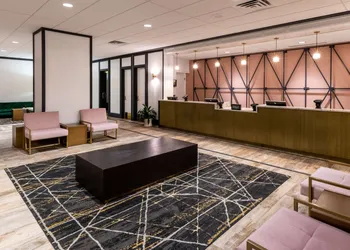 DoubleTree by Hilton Newark Penn Station hotel thumbnail 4