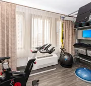 DoubleTree by Hilton Newark Penn Station hotel detail image 5