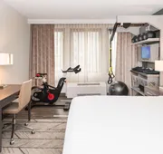 DoubleTree by Hilton Newark Penn Station hotel detail image 7