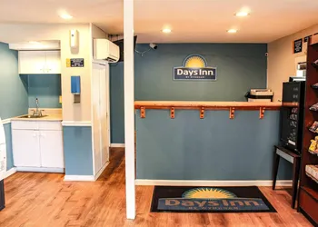 Days Inn by Wyndham Little River hotel thumbnail 2