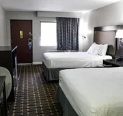 Days Inn by Wyndham Little River hotel detail image 4