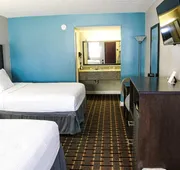 Days Inn by Wyndham Little River hotel detail image 5