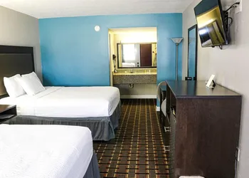 Days Inn by Wyndham Little River hotel thumbnail 5
