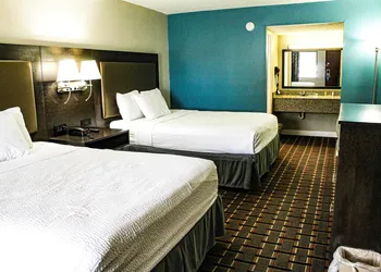 Days Inn by Wyndham Little River hotel thumbnail 6
