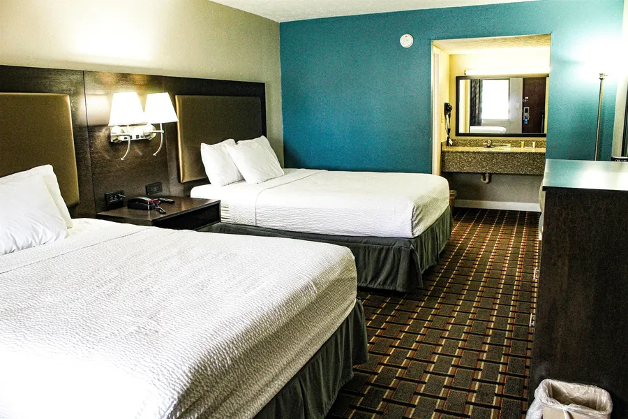 Days Inn by Wyndham Little River hotel detail image 6