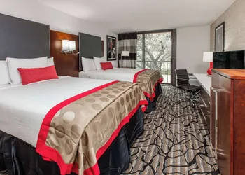 Ramada by Wyndham Austin South hotel thumbnail 7