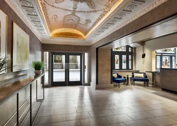 Magnolia Hotel St. Louis, a Tribute Portfolio Hotel hotel thumbnail 3