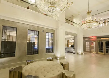 Magnolia Hotel St. Louis, a Tribute Portfolio Hotel hotel thumbnail 4