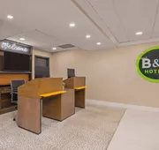 B&B Hotel Miami Airport hotel detail image 4