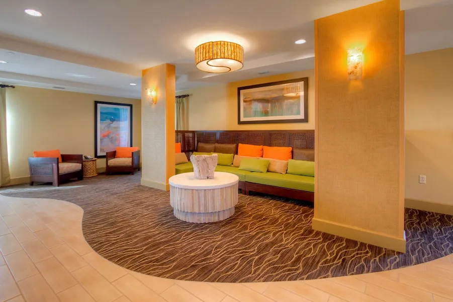 Hampton Inn & Suites Destin hotel detail image 2