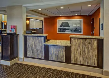 Hampton Inn & Suites Destin hotel thumbnail 3