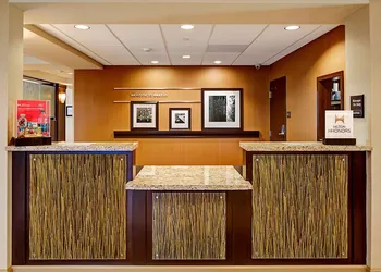 Hampton Inn & Suites Destin hotel thumbnail 5