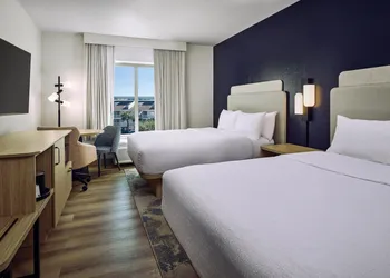 Hampton Inn & Suites Destin hotel thumbnail 6