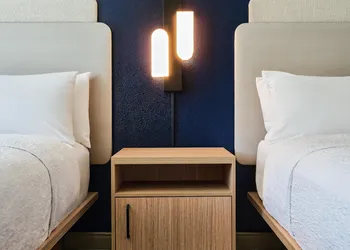 Hampton Inn & Suites Destin hotel thumbnail 7