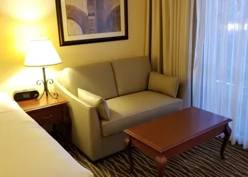 Prestige Vernon Lodge and Conference Centre hotel thumbnail 5