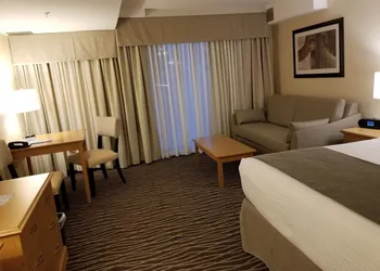 Prestige Vernon Lodge and Conference Centre hotel thumbnail 8