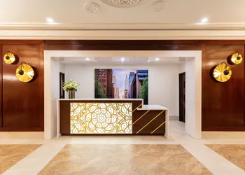 Westgate New York Grand Central hotel thumbnail 2