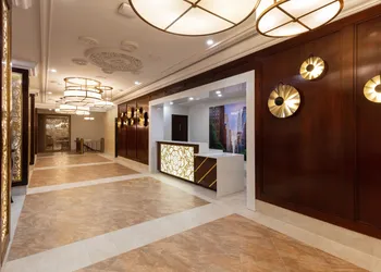 Westgate New York Grand Central hotel thumbnail 3