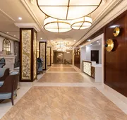 Westgate New York Grand Central hotel detail image 4
