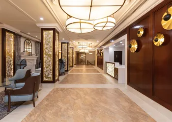 Westgate New York Grand Central hotel thumbnail 4