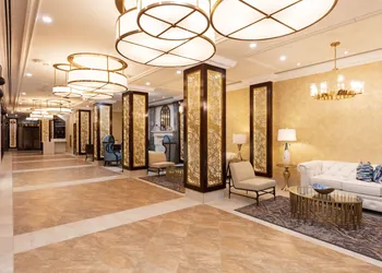 Westgate New York Grand Central hotel thumbnail 5