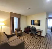 Sonesta Essential Hotels Overland Park hotel detail image 5