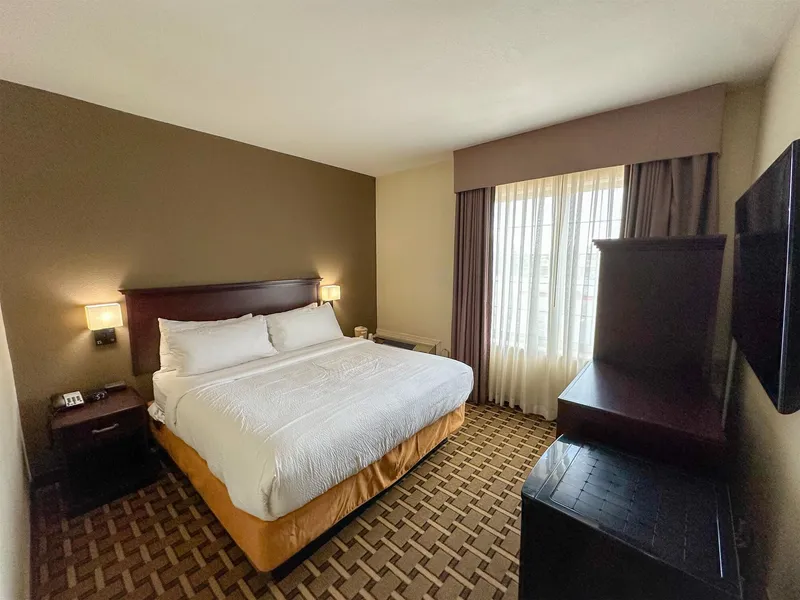 Sonesta Essential Hotels Overland Park hotel detail image 6
