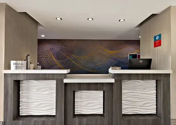 SureStay Plus Hotel by Best Western Tulsa East hotel thumbnail 2