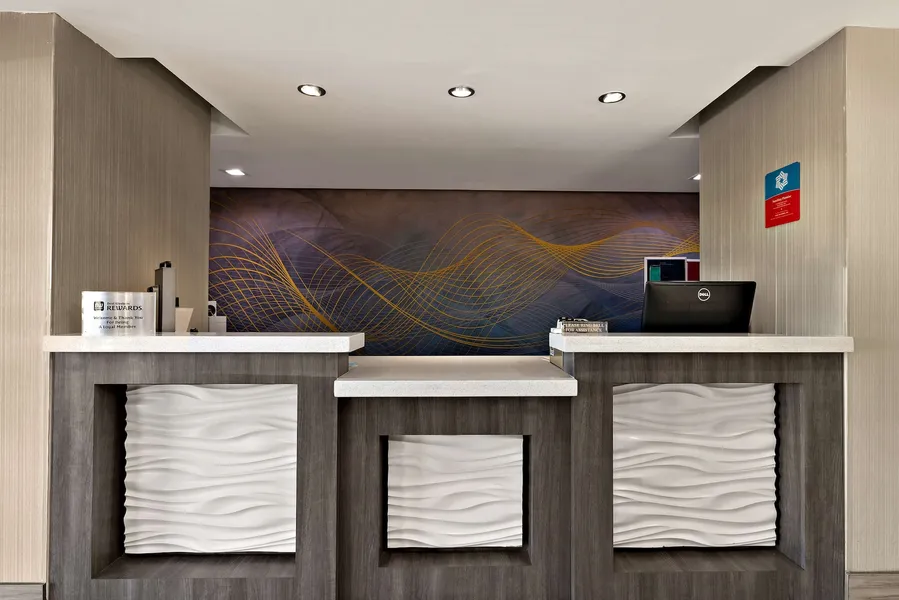 SureStay Plus Hotel by Best Western Tulsa East hotel detail image 2