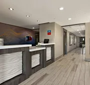 SureStay Plus Hotel by Best Western Tulsa East hotel detail image 3