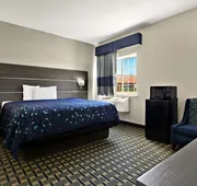 SureStay Plus Hotel by Best Western Tulsa East hotel detail image 4