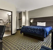 SureStay Plus Hotel by Best Western Tulsa East hotel detail image 5